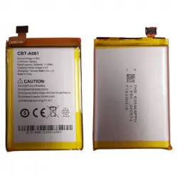 Cubot Batería Interna Original 3000mAh para King Kong Mini 2/Mini 2 Pro