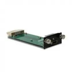 D-Link 10-Gigabit CX4 Module Switch Alámbrico 240V 10 Gigabits por Segundo