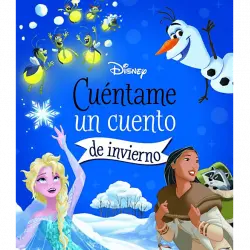 Disney: Cuéntame Un Cuento De Invierno - Disney