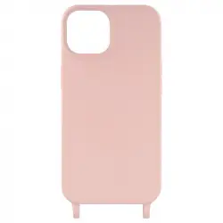 Funda Ultra Suave Colgante para iPhone 14