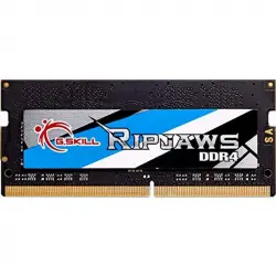 G.Skill Ripjaws SODIMM DDR4 2666MHz 8GB CL19