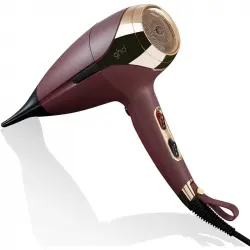 GHD Helios Secador Profesional 2200W Granate