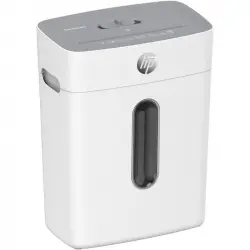 HP OneShred 8CC Destructora Corte en Partículas
