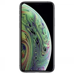 Iphone Xs Max 512 Gb Gris Espacial Reacondicionado - Grado Impecable ( A+ ) + Garantía 2 Años + Funda Gratis