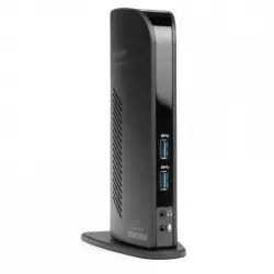 Kensington SD3500V Replicador Puertos USB 3.0 con Conector Video DVI/HDMI/VGA