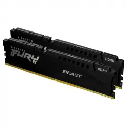 Kingston FURY Beast DDR5 5600MHz 64GB 2x32GB CL36