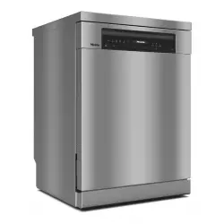 Miele - Lavavajillas Miele 14 servicios, 60 cm - G7600SCEDSTCLST.