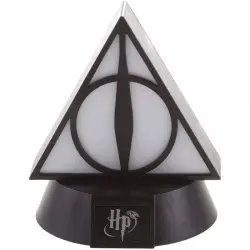 Paladone Icon Lámpara Harry Potter Reliquias de la Muerte