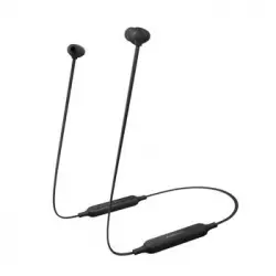 Panasonic Rz-nj320be-k Auricular Y Casco Auriculares Inalámbrico Dentro De Oído Calls/music Bluetooth Negro