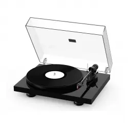 Pro-Ject - Tocadiscos Debut Carbon EVO Negro Piano