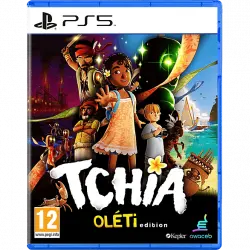 PS5 Tchia: Oléti Edition