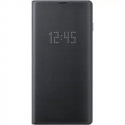 Samsung Led View Cover Negra para Samsung Galaxy S10