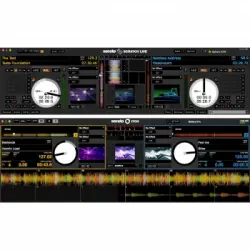 Software Serato Video Box