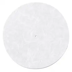 TEAC - Hoja Giratoria De Papel TA-TS30UN-BW Light Gray 30 Cm