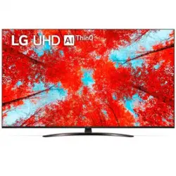 Tv Led Lg 50uq91006la 4k Ia Magic