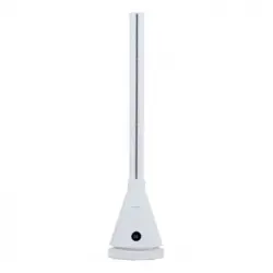 Ventilador / Calefactor Air Power Warm&cold Mellerware Blanco