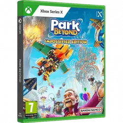 Xbox Series X Park Beyond Impossified Edition