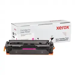 Xerox Everyday Tóner Magenta para HP 415A (W2033A)
