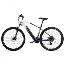 Youin Everest Bicicleta Montaña Eléctrica Aluminio Batería LG 21 Vel Shimano