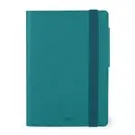 Agenda 2024 Legami Mini 12 meses semana vista Malachite Green multilingüe