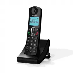Alcatel F685 Teléfono Inalámbrico DECT Negro