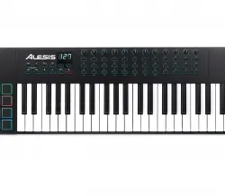 Alesis Vi49 Teclado Controlador