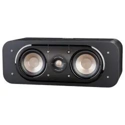 Altavoz Polk S30 Elite Negro