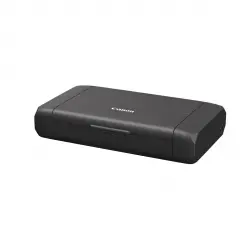 Canon - Impresora Canon PIXMA TR150 con batería, Wi-Fi (Reacondicionado a estrenar).