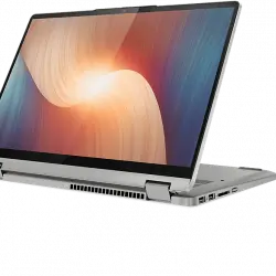 Convertible 2 en 1 - Lenovo IdeaPad Flex 5 14ALC7, 14" WUXGA, AMD Ryzen™ 5500, 16GB RAM, 512GB, Radeon™ Onboard Graphics Windows 11 Home, Storm Grey