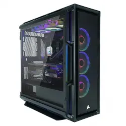 COOLPC - Sobremesa Diamantium, I9, 128GB, 4TB SSD, GeForce RTX 4090 24GB, W11