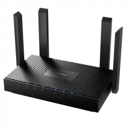 Cudy WR3000 Router Wifi 6 Gigabit Ethernet Dual Band