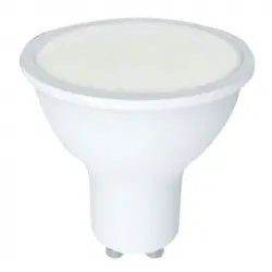 Denver SHL-450 Bombilla Inteligente WiFi GU10 5W RGB Regulable