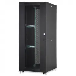 Digitus Unique Armario de Servidor 19" 42U 2050x800x1000mm Negro