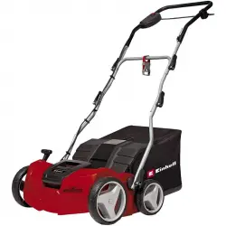 Einhell GE-SA 1640 Escarificador Aireador Eléctrico 48L 1600W