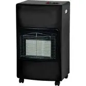 Estufa A Gas Solthermic Eg10n Color Negra