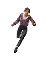 Figura Hasbro Marvel Legends Spiderman No Way Home Mary Jane 15cm