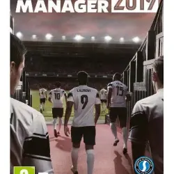 Football Manager 2019 - PC