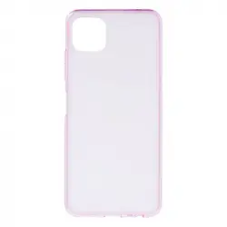 Funda Silicona Lisa Para Samsung Galaxy A22 5g