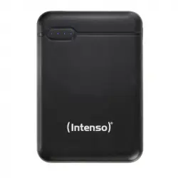 Intenso XS5000 Powerbank 5000mAh Negro