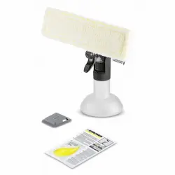 Karcher 2.633-129.0 Kit Extra de Botella Pulverizadora
