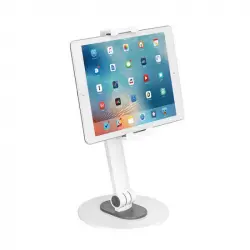 Kimex Soporte Universal de Mesa para Tablet/Smartphone 4.7"-12.9"