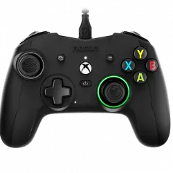 Mando - Nacon Revolution X, Compatible con PC/Xbox One/Xbox Series, Cable, Negro