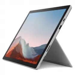 Microsoft Surface Pro 7+ 4G LTE-A Intel Core i5-1135G7/8GB/256GB SSD/12.3" Táctil Platino