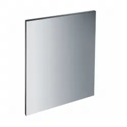 Miele - Revestimiento Frontal GFVI 701/77 Para Lavavajillas Integrable