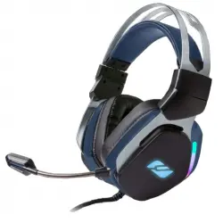 Muse M-230 GH Auriculares Gaming Negros