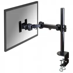 NewStar Soporte Brazo para Monitor 10"-30" VESA 100x100 Máx 40Kg
