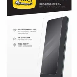 Otterbox Ott7765608 Vetro Trusted Iphone 12 12 Pro Comp Iph 12 A2403 E Iph 12 Pro A2407 Trasp