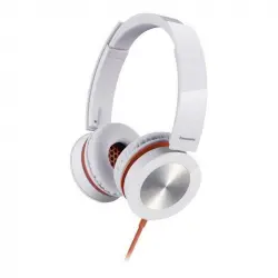 Panasonic HXS400 Auriculares Blancos