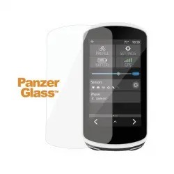 Panzerglass - Protector de pantalla Garmin Edge 1030, 1040, 1040 Solar Panzerglass.