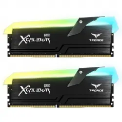 Team Group T-Force XCalibur RGB General Edition DDR4 3600 PC4-28800 16GB 2x8GB CL18